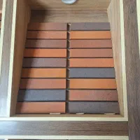 کارخانه آجرنما پلاک نسوز|خدمات پیشه و مهارت|حبیب آباد, |دیوار