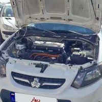 کوییک اتومات مدل97|خودرو سواری و وانت|یزد, |دیوار