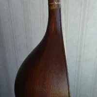 سه تار سارا حرفه ای|سازهای سنتی|تبریز, |دیوار