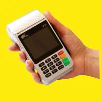 کارتخوان سیار پکس نیولندm31 پوز کارت خوان بانکی