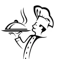 آشپز فرنگی باتجربه-باریستا-سالندار-ظرفشور