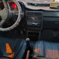 پراید ۸۸شاسی پلم خونگی|خودرو سواری و وانت|یزد, |دیوار