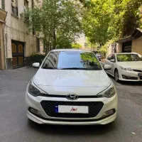 i20 مدل ۹۶