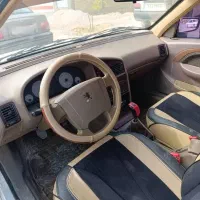 پارس مدل ۹۱  در حد