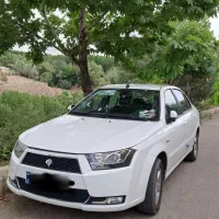 دنا معمولی سفید مدل ۹۷