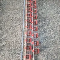 نیپل برای مرغ و بلدر|لوازم جانبی حیوانات|سامان, |دیوار