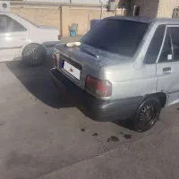 پراید مدل ۸۵