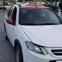 کوییک R  مدل 1400 ( اتوگالری اشرفی)