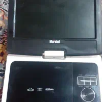 دودی پلیرمارشال|پخش‌کننده DVD و ویدیو|رشت, فلسطین|دیوار