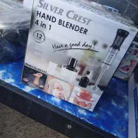 گوشت کوب برقی