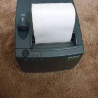 پرینتر فیش زن فروشگاهی مغازه Ithaca فیش پرینتر