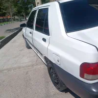 پراید 131مدل95