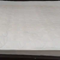 تشک دو نفره فنری ۱۶۰*۲