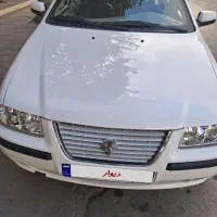 سمند ef7تک سوز|خودرو سواری و وانت|ارومیه, |دیوار