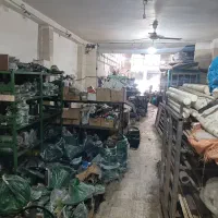 چند نفر تراشکاروجوشکار ماهر و غیرماهر برای شیفت شب