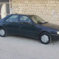 پژو آردی مدل ۸۳ عروسک در فامنین|خودرو سواری و وانت|همدان, |دیوار