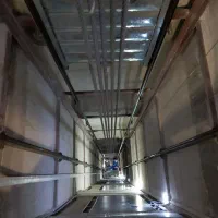 سرویس و نگهداری ،نصب و فروش انواع آسانسور