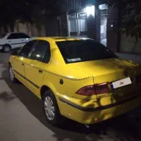 سمند مدل 94