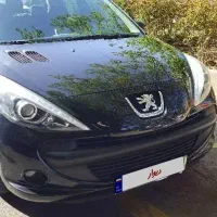 ۲۰۷ پاناروما مدل ۱۴۰۰ خانگی کم کارکرد