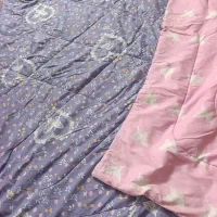 رو تختی دو نفره