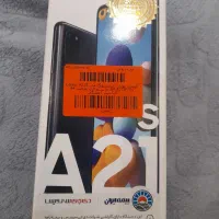 سامسونگ a21s