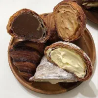 نان و شیرینی