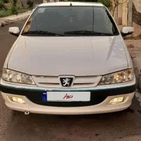 پژو پارس|خودرو سواری و وانت|زنجان, |دیوار