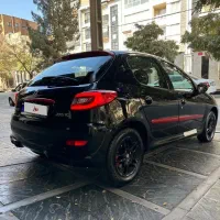 ((پژو207مدلMCاتوماتیک1402گیربکسAL4بروز شده صفر))|خودرو سواری و وانت|کرج, فاز ۳ گوهردشت|دیوار