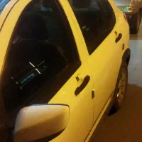 کوییک rs مدل 402 فول|خودرو سواری و وانت|اصفهان, رسالت|دیوار