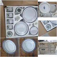 سرویس چینی رویال