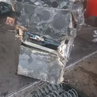 بخاری کامل نیسان سالم بشرط|قطعات یدکی و لوازم جانبی|بهارستان, |دیوار