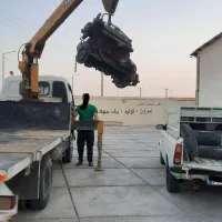 وانت بار زابل به زاهدان آماده|خدمات حمل و نقل|زابل, |دیوار