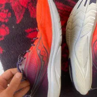 کفش ساکونی سایز 49 اصل نونو (یک دوخت کوچک )|کیف، کفش، کمربند|اصفهان, عباسآباد|دیوار