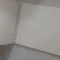 دفتر طراحی سیاهقلم