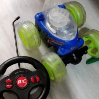 ماشین کنترلی