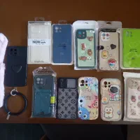 قاب گوشی شیائومی Mi11Lite Ne5G