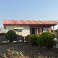 ویلا باغ ۱۰۰۰متری بالادست جاده نزدیک جاده