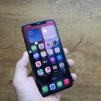 آیفون ۱۱ پرو مکس نقد و اقساط|موبایل|شیراز, زند|دیوار