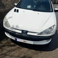 پژو206 sd v20 مدل90