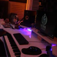 استودیو موزیک