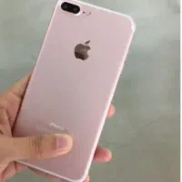 سون پلاس رزگلد