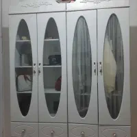 کمد و ویترین