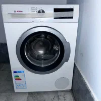 لباسشویی بووش سری ۶