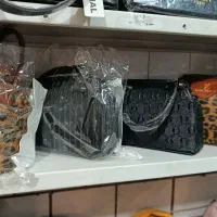 کیف چرم زنانه فقط عمده|کیف، کفش، کمربند|قرچک, زیبا شهر|دیوار