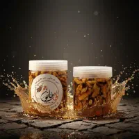 عسل تاج‌ خاتون