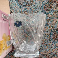 جاکاردی کریستال ژاپنی اصل برند facet|ظروف سرو و پذیرایی|شیراز, سینما سعدی|دیوار