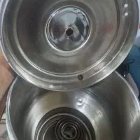 سماور برقی نفیس|سماور، چایساز، قهوهساز|نسیمشهر, |دیوار