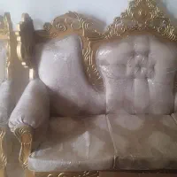 مبل کارکرده|مبلمان خانگی و میز عسلی|رشت, رودباری|دیوار