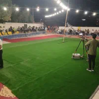 بزرگترین دپو و انبار چمن مصنوعی و فنس چمن در تهران|خدمات باغبانی و درختکاری|تهران, شهر زیبا|دیوار