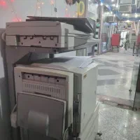 دستگاه کپی شارپ